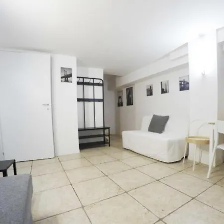 Sammy's House Appartement Bologna