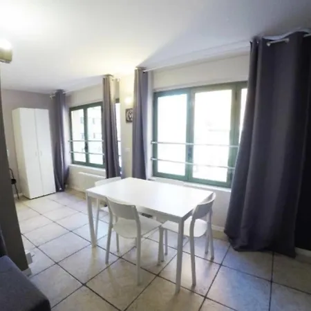 Sammy's House Apartment Bologna