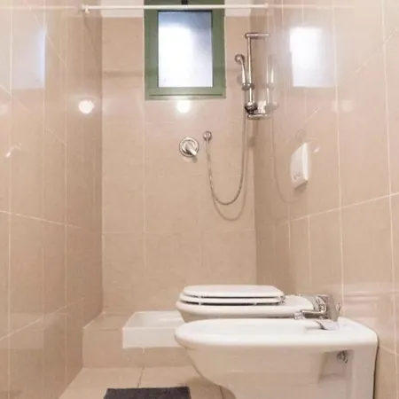 Appartement Sammy's House