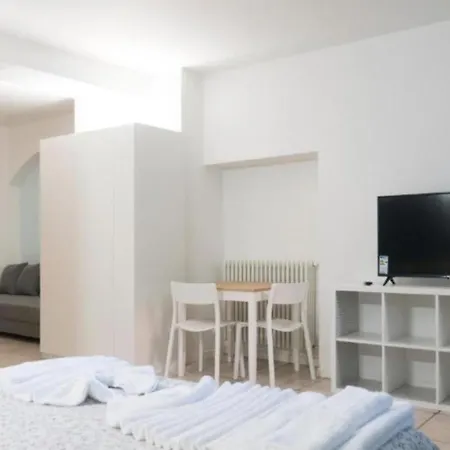 Sammy's House Apartment Bologna