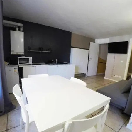 Sammy's House Appartement *