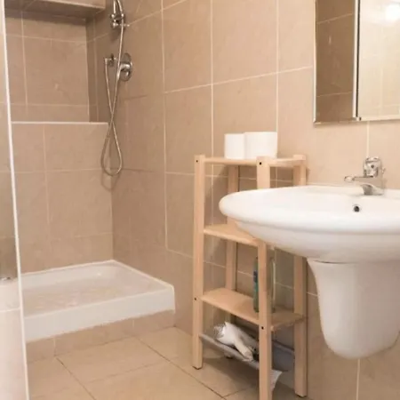 Sammy's House Apartment *