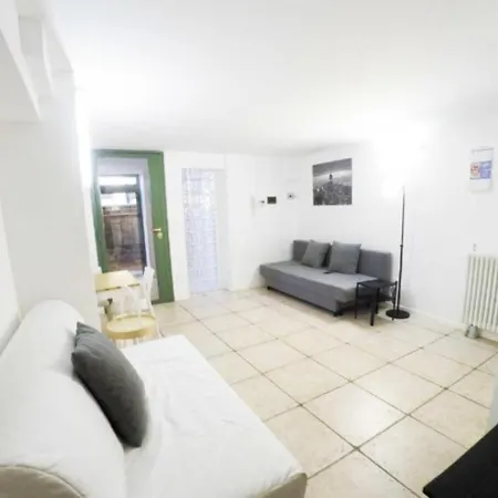 Sammy's House Apartment Bologna