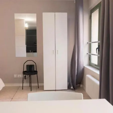 Sammy's House Apartment