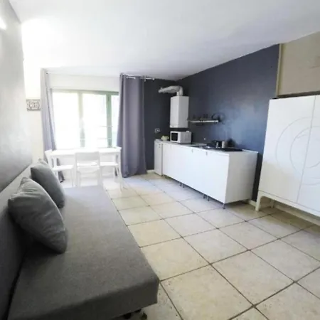 Sammy's House Appartement *