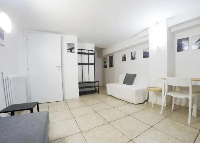 Sammy's House Apartmán Boloňa