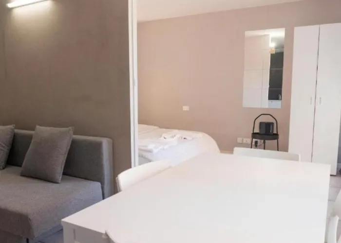 Sammy's House * Bologna