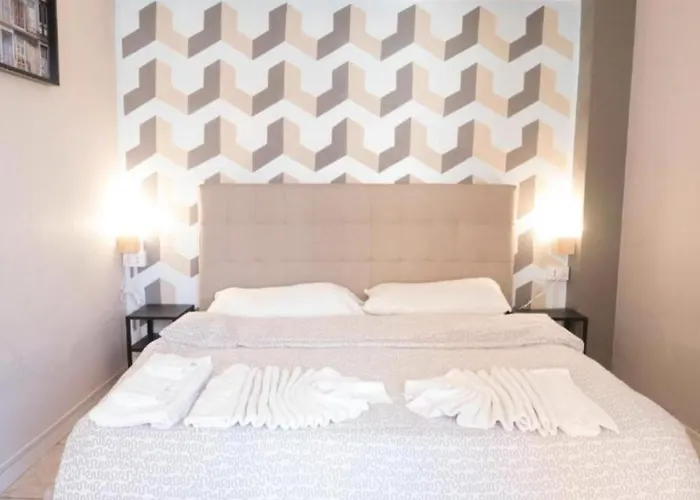 Lägenhet Sammy's House *