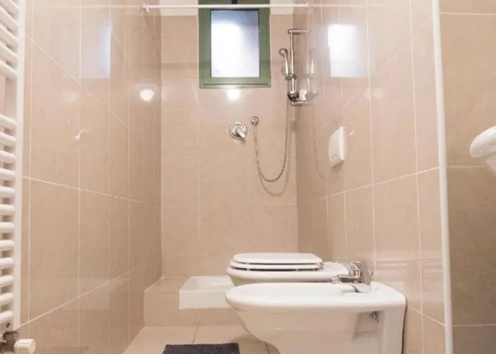 Lägenhet Sammy's House