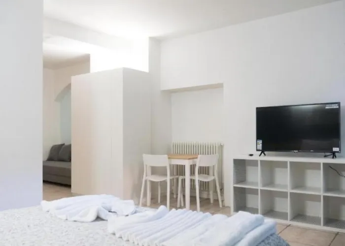 Sammy's House Apartmán Boloňa