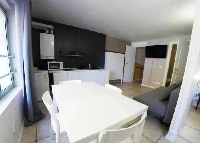 Sammy's House Lägenhet *