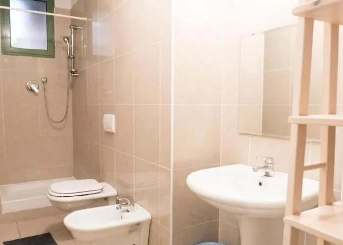 Sammy's House Lägenhet