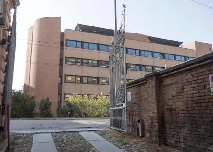 Sammy's House Lägenhet *