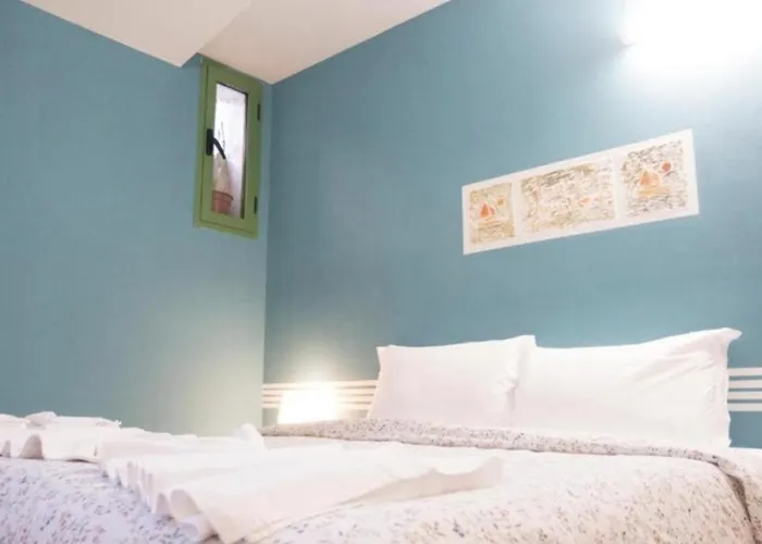 Sammy's House * Bologna