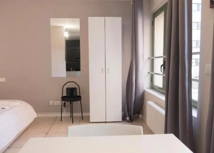 Sammy's House Lägenhet