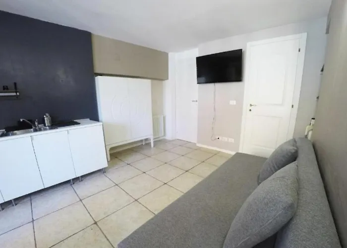 Lägenhet Sammy's House Bologna