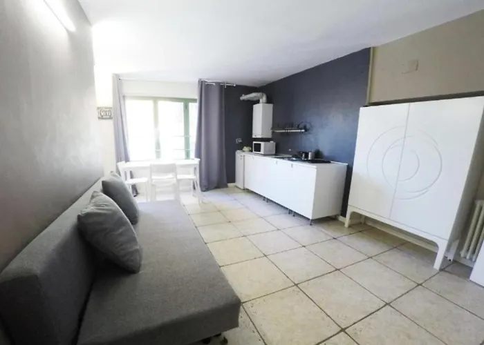 Sammy's House Lägenhet *