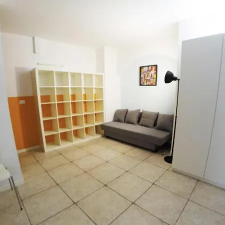 Apartamento Sammy's House Bolonia
