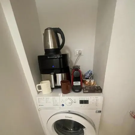 Apartamento Sammy's House Bolonia