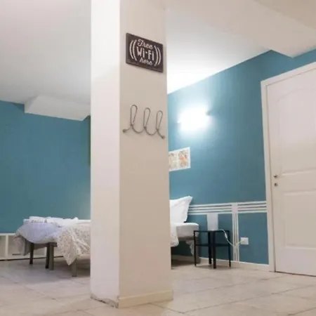 Sammy's House *