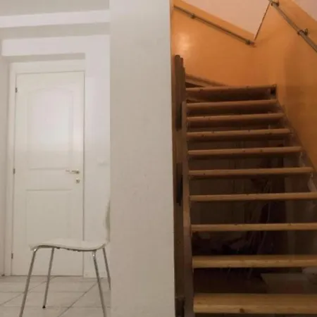 Apartamento Sammy's House Bolonia