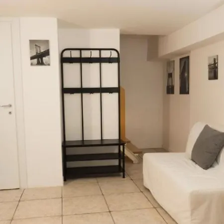 Apartamento Sammy's House *