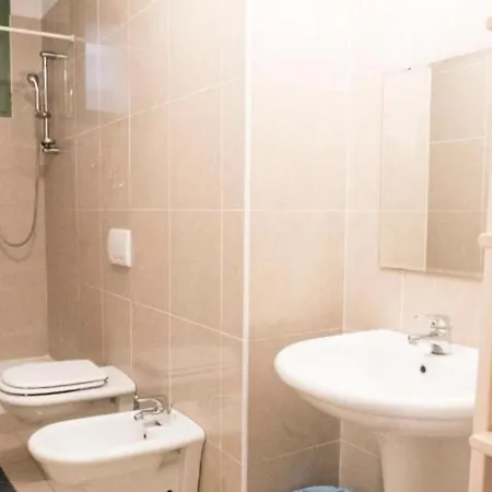 Sammy's House Apartamento