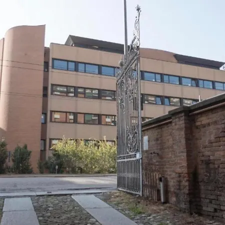 Sammy's House Apartamento *