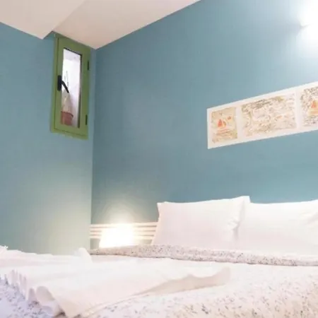 Sammy's House * Bolonia