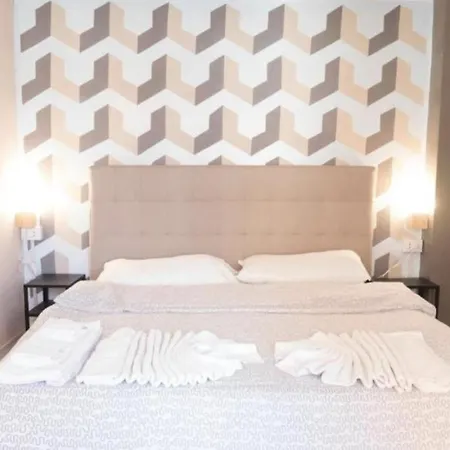 شقة Sammy's House *