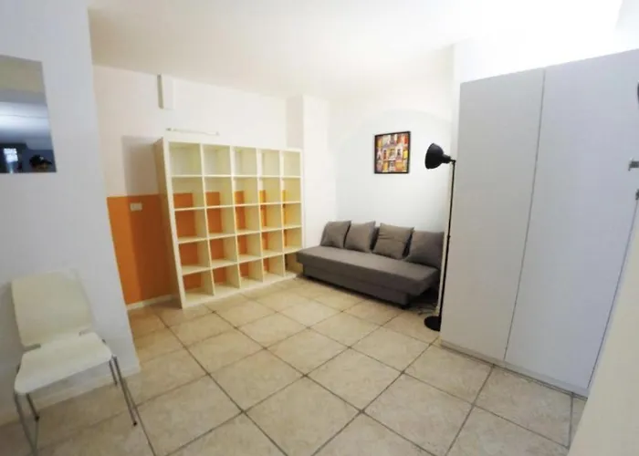 شقة Sammy's House بولونيا