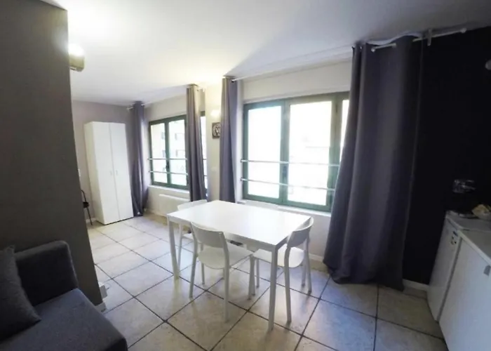 Sammy's House شقة بولونيا