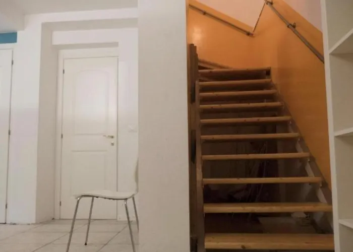 شقة Sammy's House بولونيا