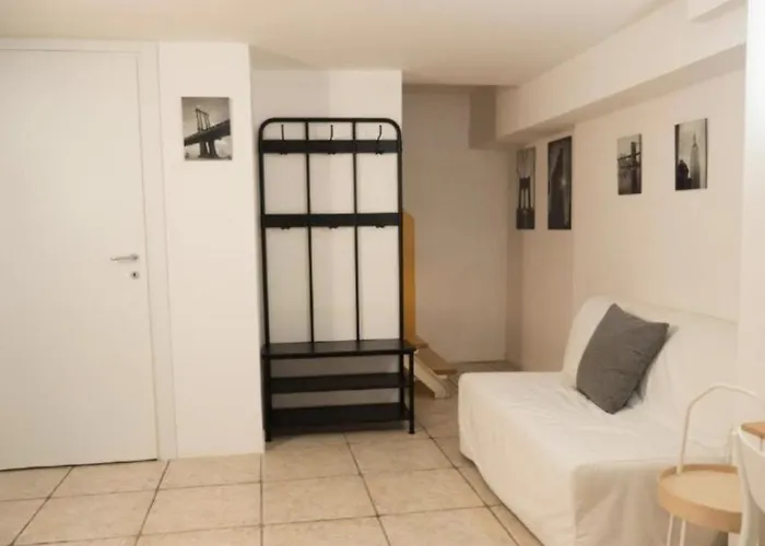 شقة Sammy's House *