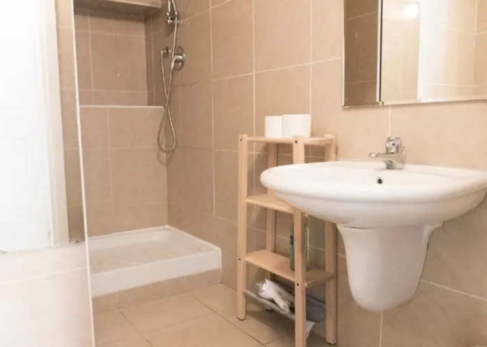 Sammy's House شقة *