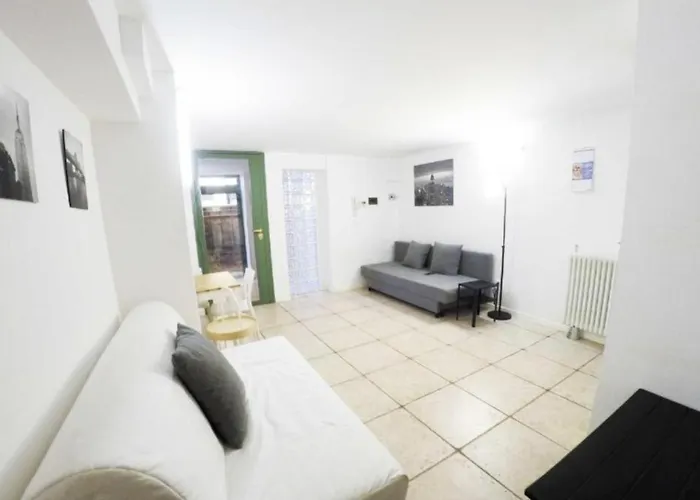 Sammy's House شقة بولونيا