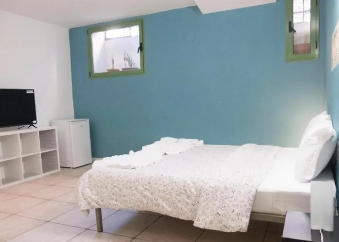 Sammy's House * بولونيا